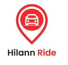 Hilann Ride logo