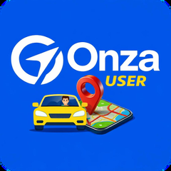 Onza Taxi logo