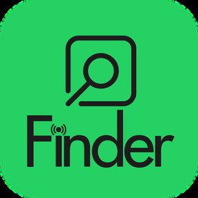 Finder TT logo