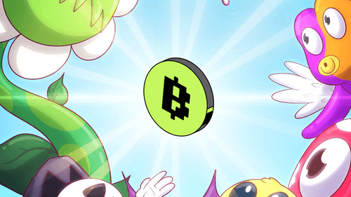 Memerepublic with Blum