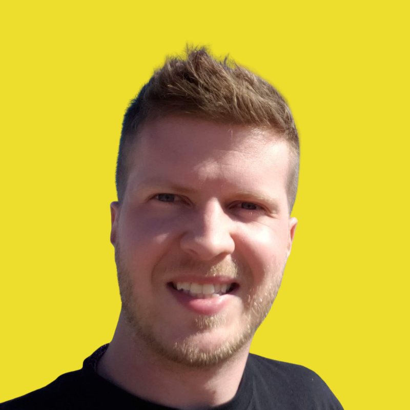 Andrew Huff