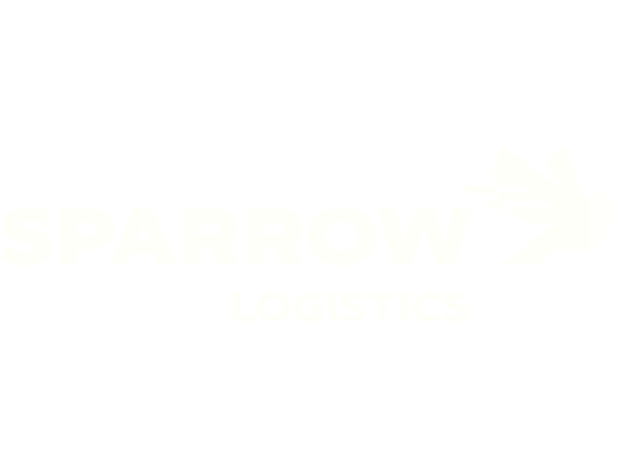 Sparrow Logistics