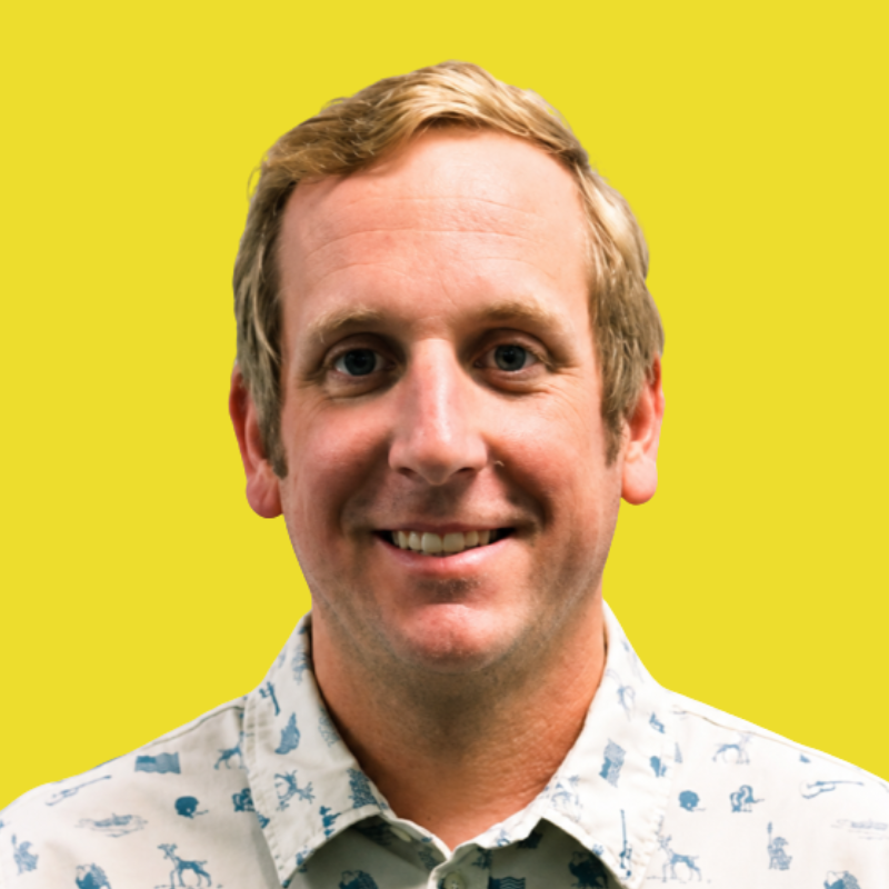 T.J. Ladusky