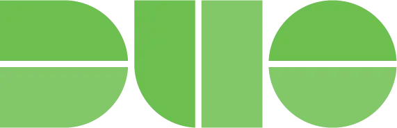Duo Security multi-factor authentication partner logo