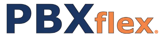 PBXflex hosted VoIP partner logo