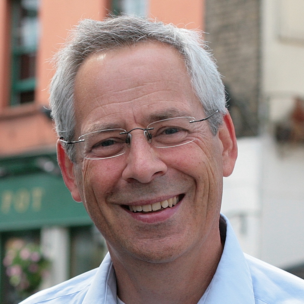Tim Gill — Centre for Young Lives