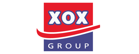 XOX Gebäck – NFS Partner IdeaLab! 2026