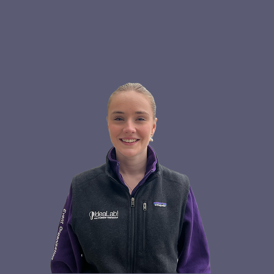 Hanna Michel WHU IdeaLab Conference Network