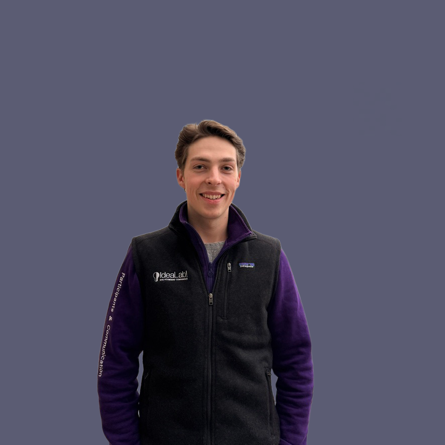 Constantin Vigelius WHU IdeaLab Conference Network