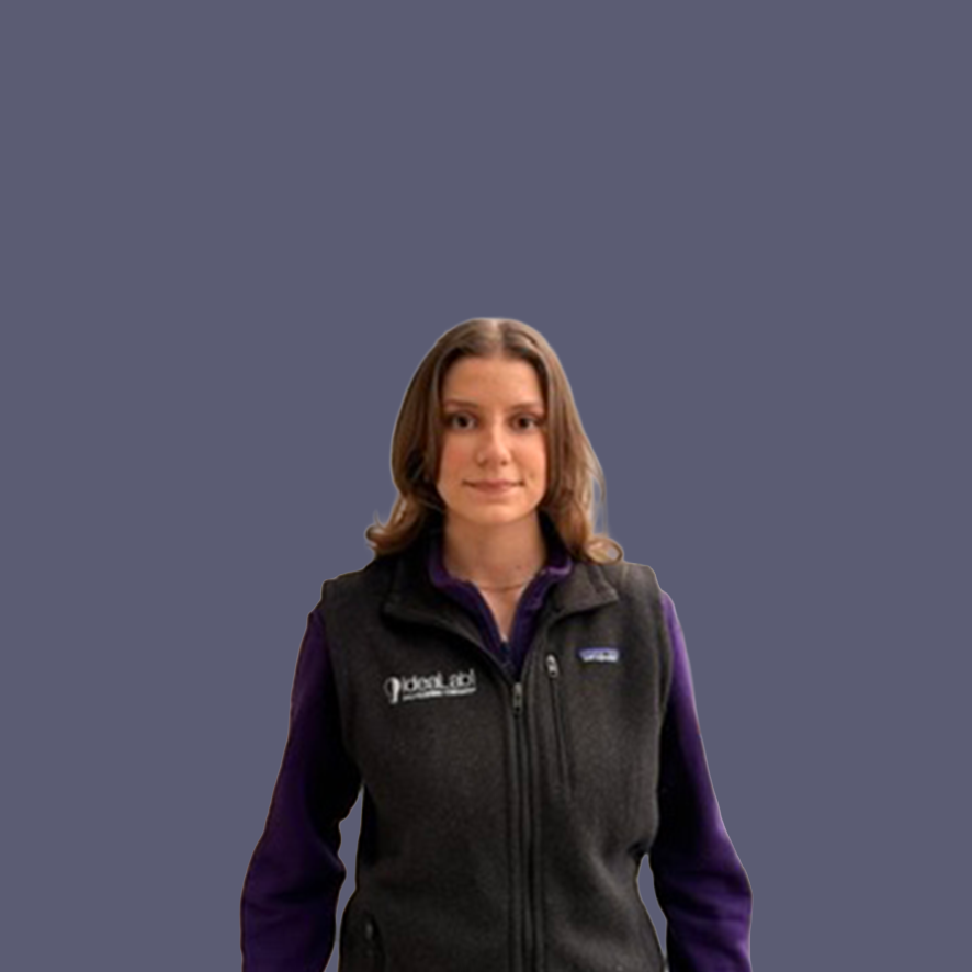 Leonie Pankrath WHU Venture Capital Network