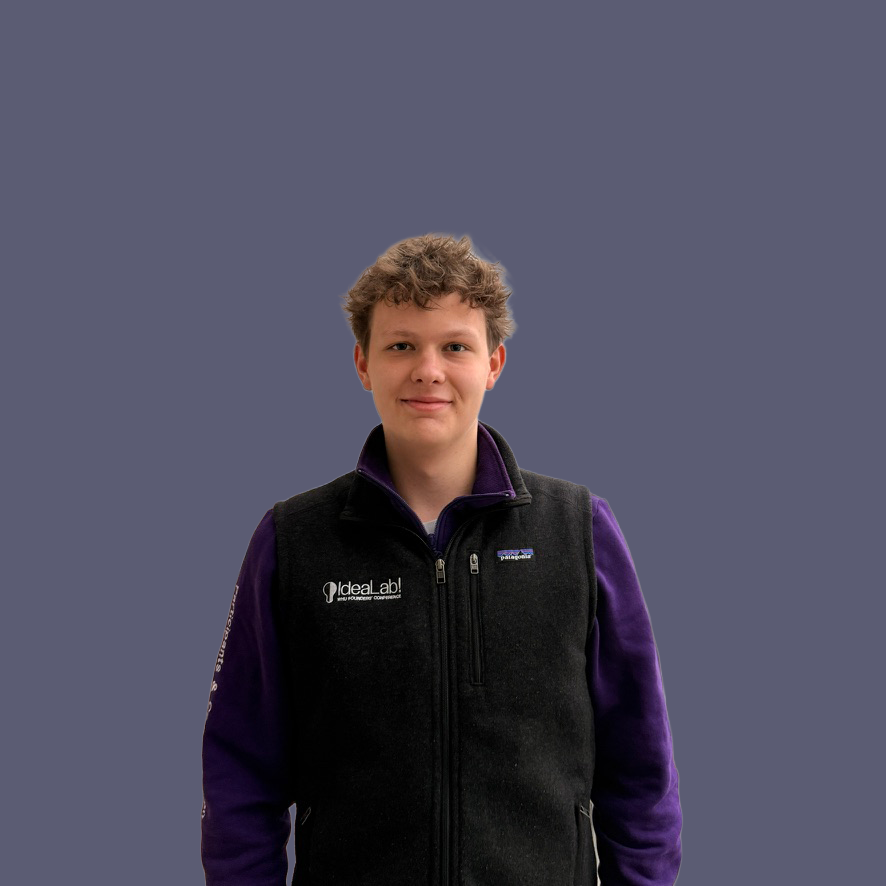 Philipp Horn WHU Startup Event Team