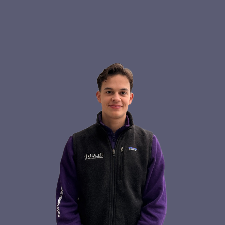 Patrick Weismann Pitchbattle Startup Funding