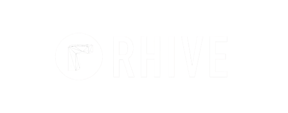 Rhive logo