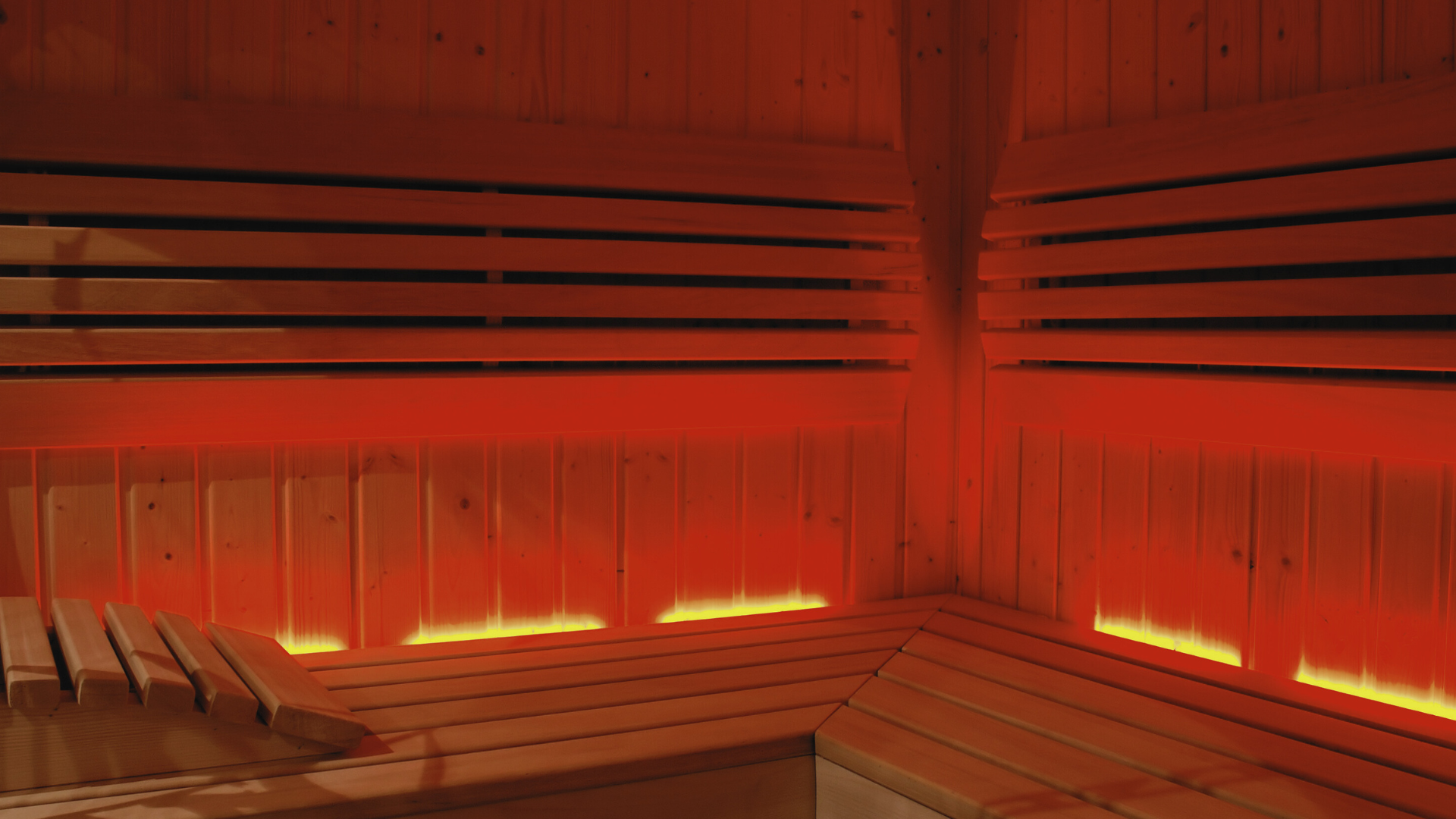 Infrared vs. Traditional Saunas: What’s the Difference?