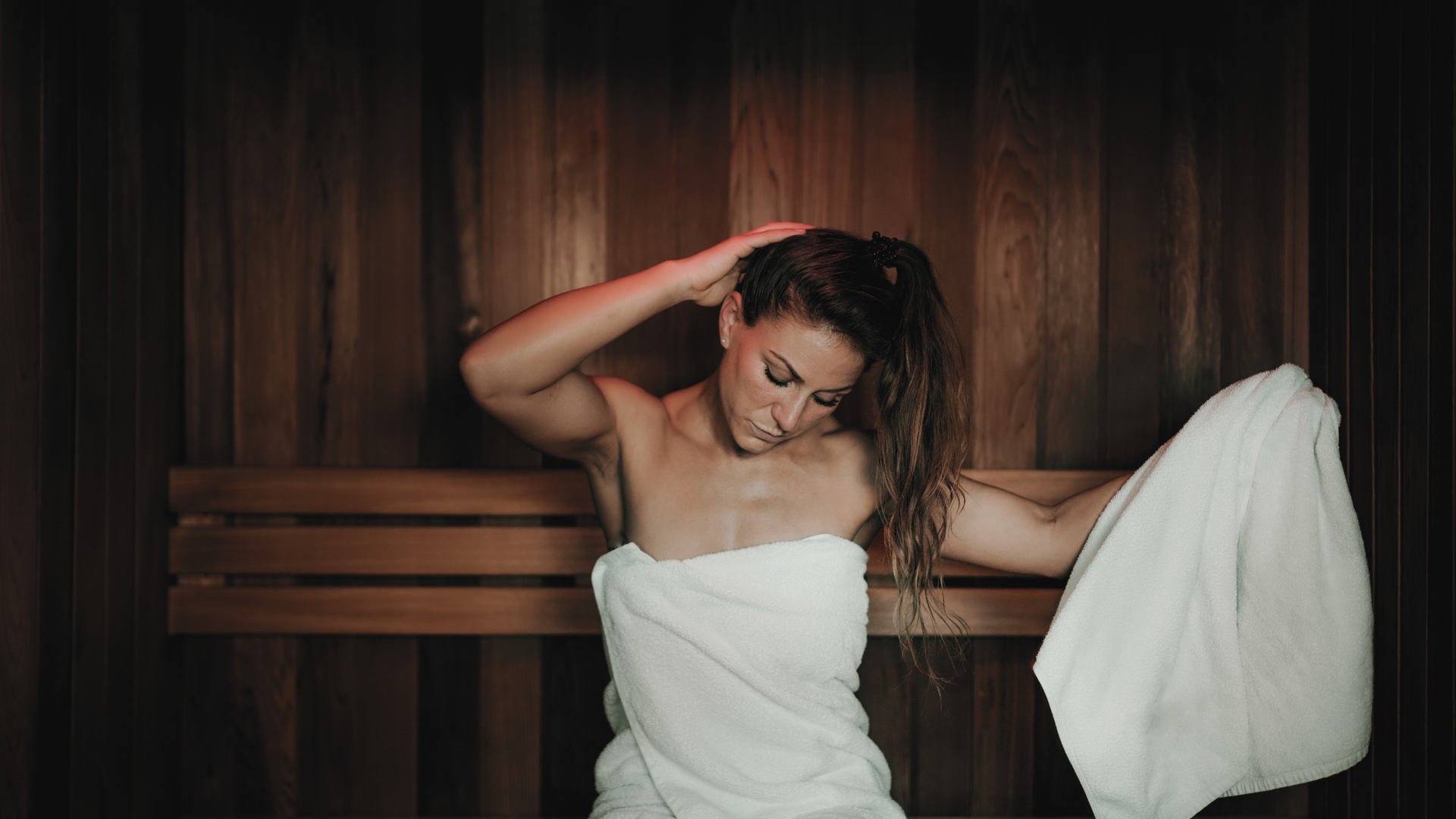 Sauna Safety Tips for Beginners