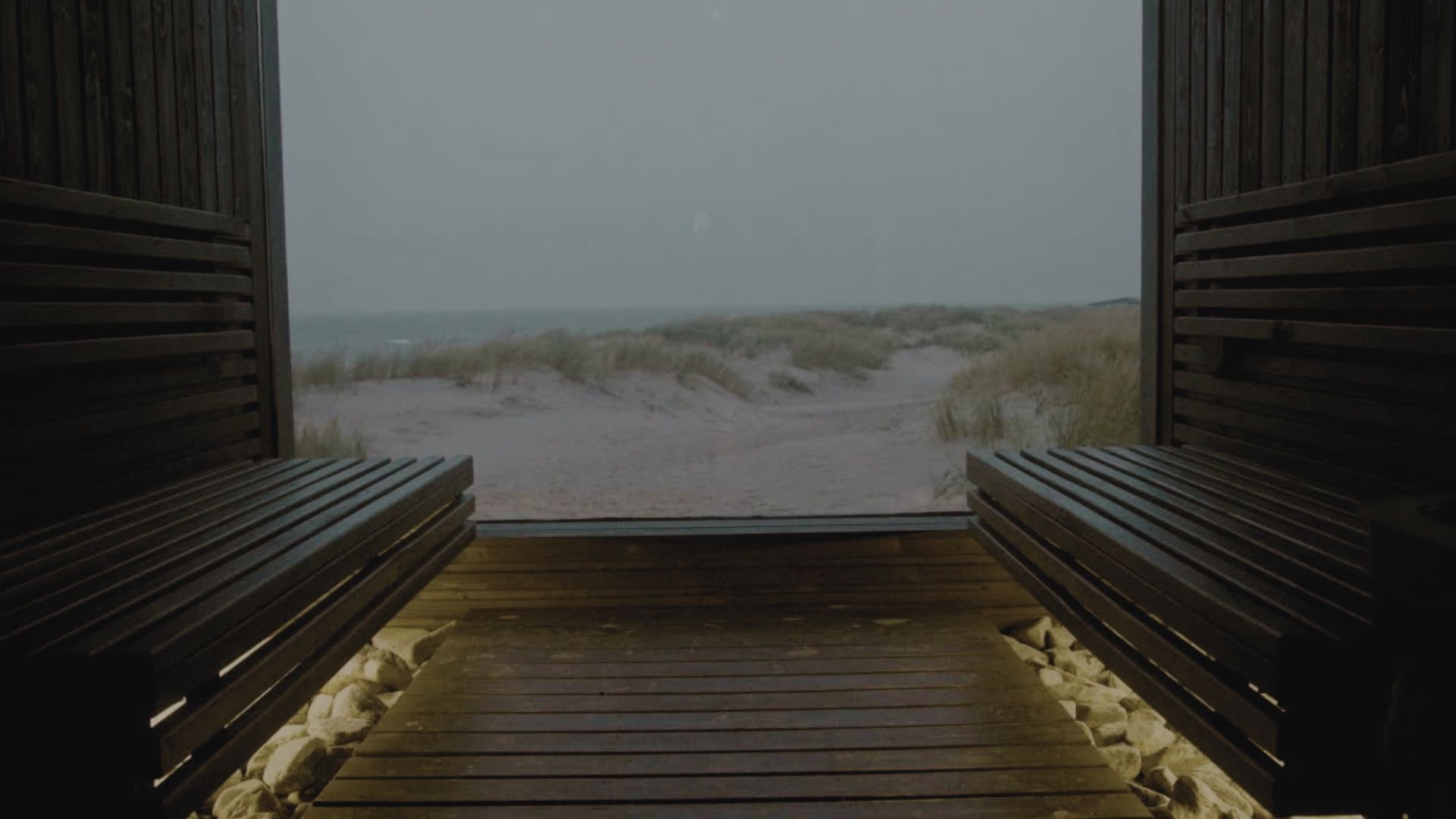 How Saunas Can Improve Your Sleep Quality