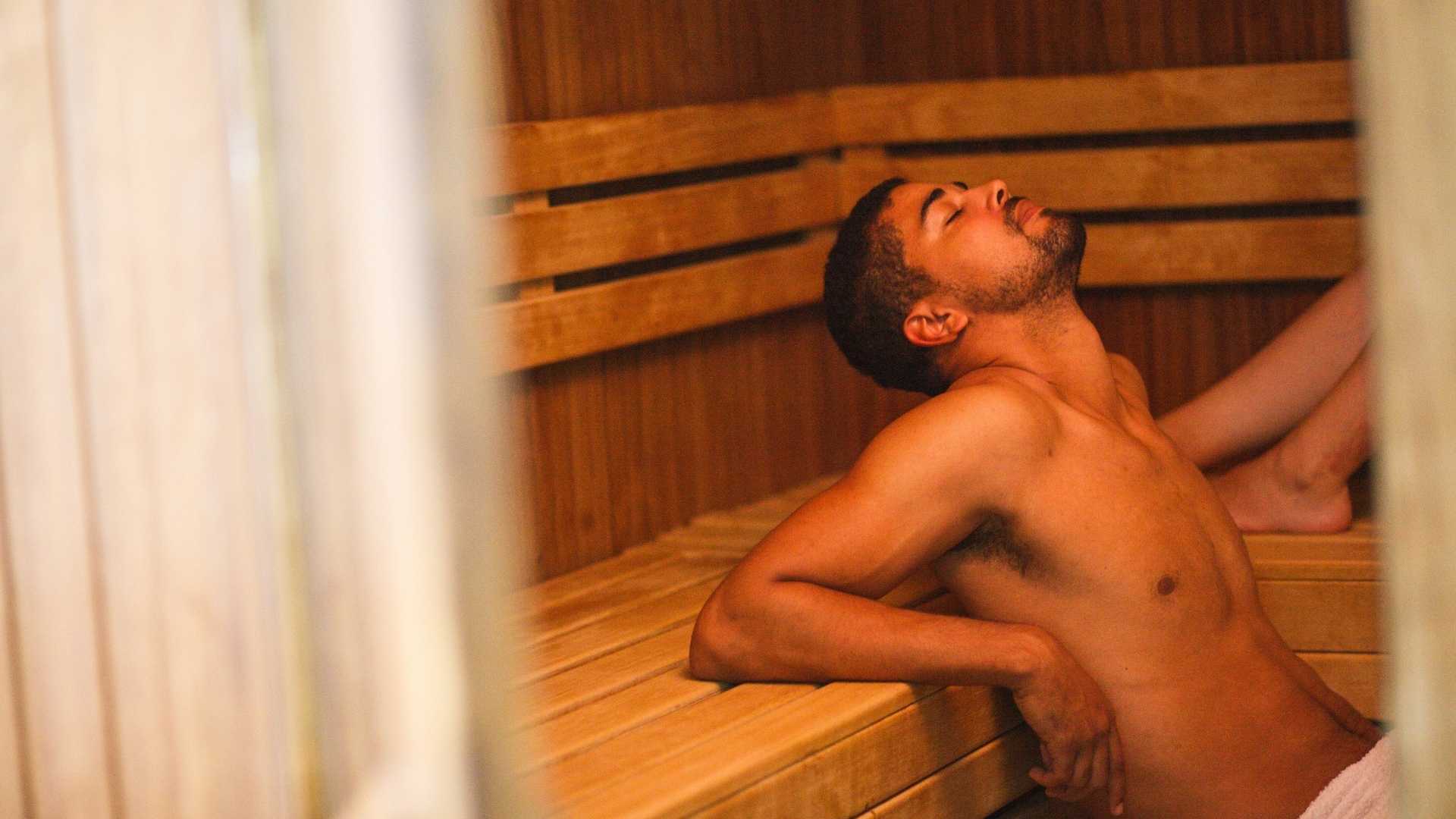 The Benefits of Saunas for Post-Workout Recovery