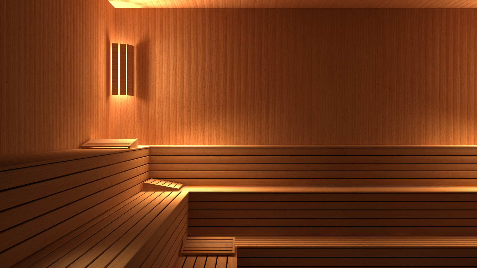 Choosing the Right Wood for Your Sauna