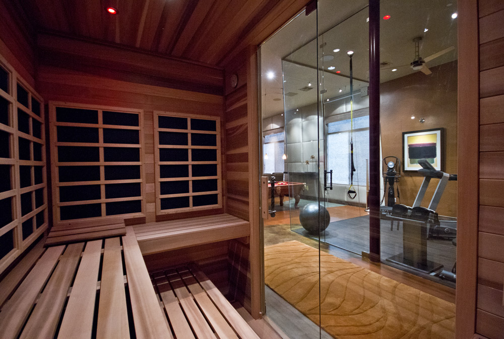 How Much Does a Custom Sauna Cost?