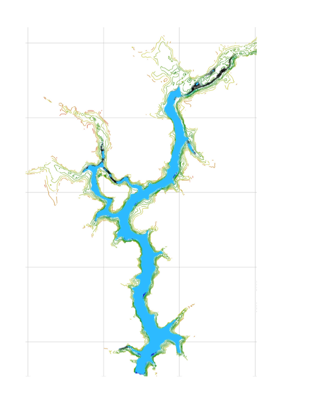 Water detection