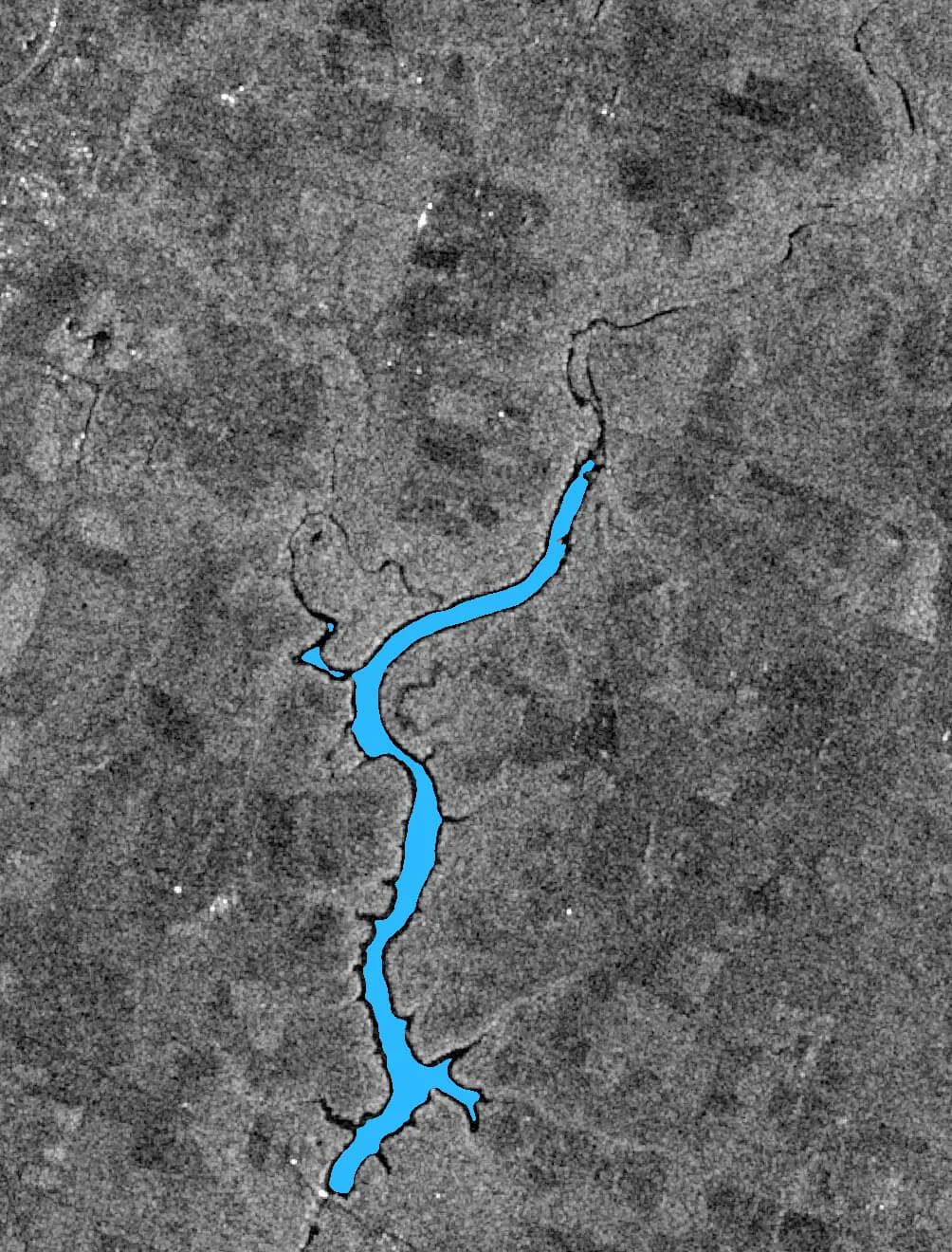 Water Segmentation 5