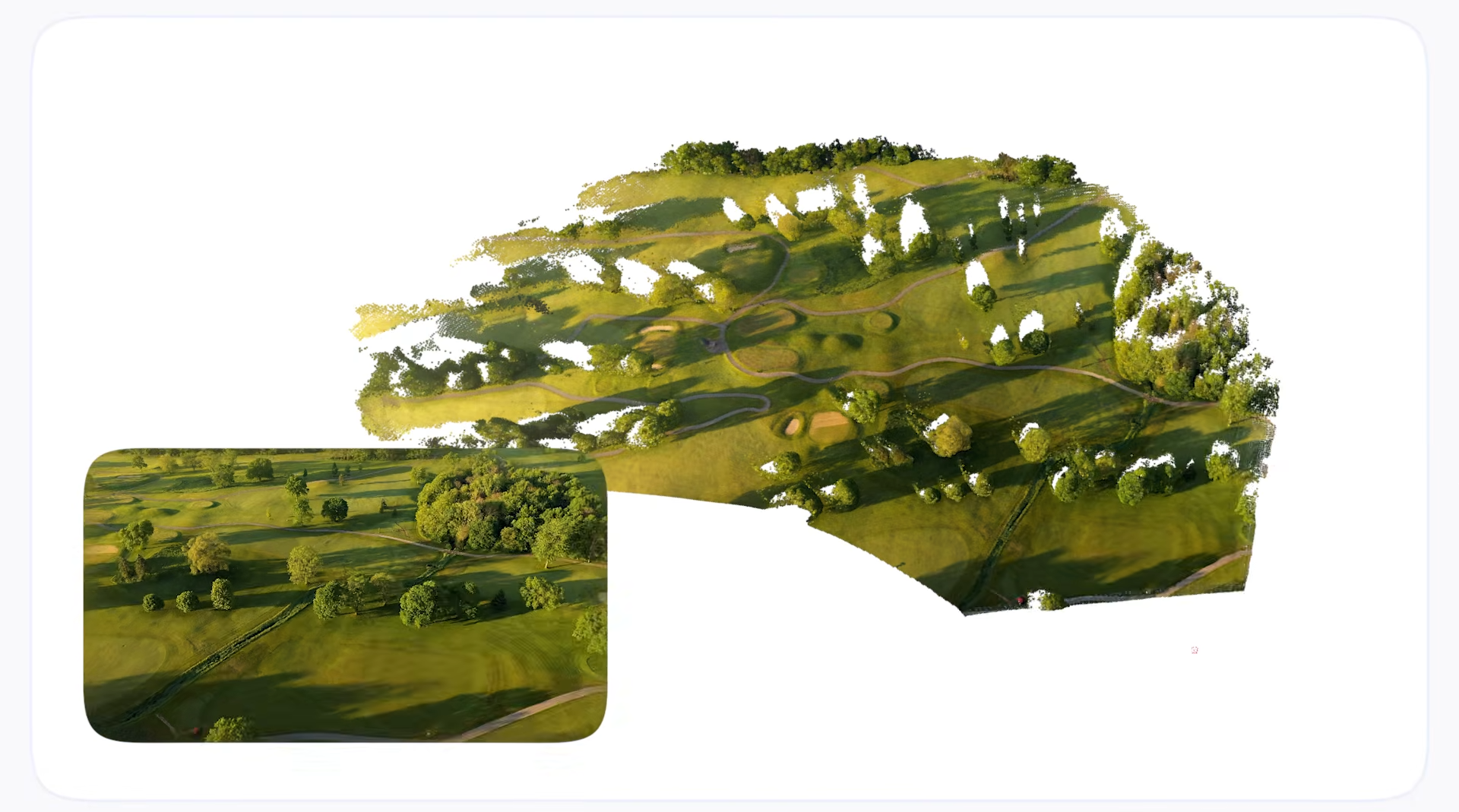 3D reconstruction CVPR cover 2026