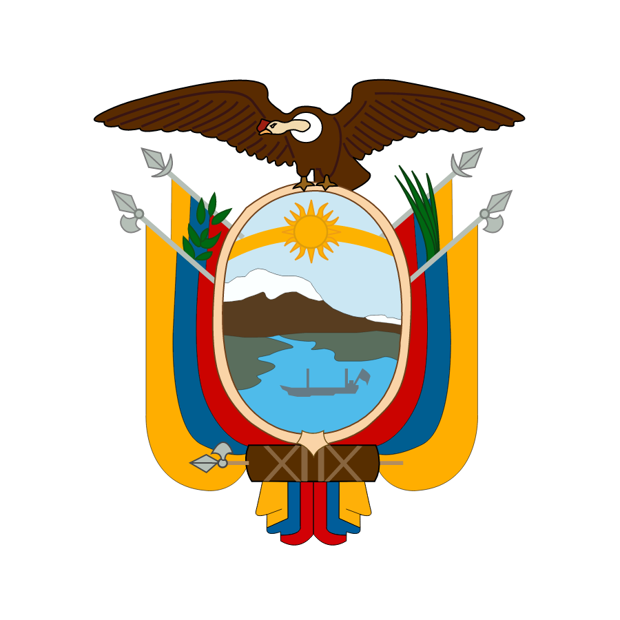 Ecuador's Department of Homeland Security