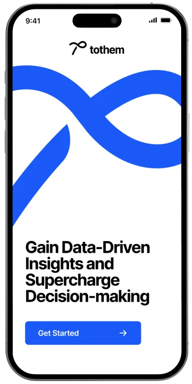 Mobile Screen App