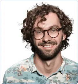 Man