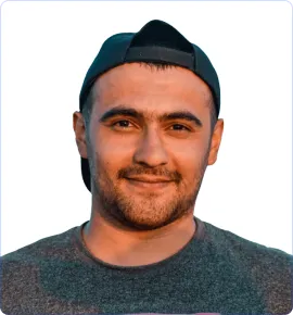Man