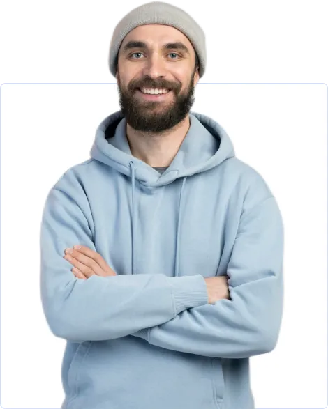 Man