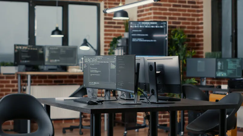 Office Photo