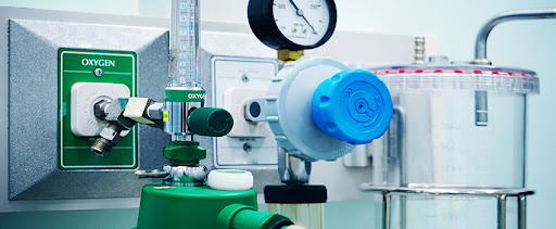 Gas Piping & Distribution Systems in Laboratory Safety