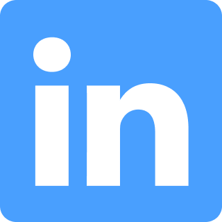 Linkedin Logo