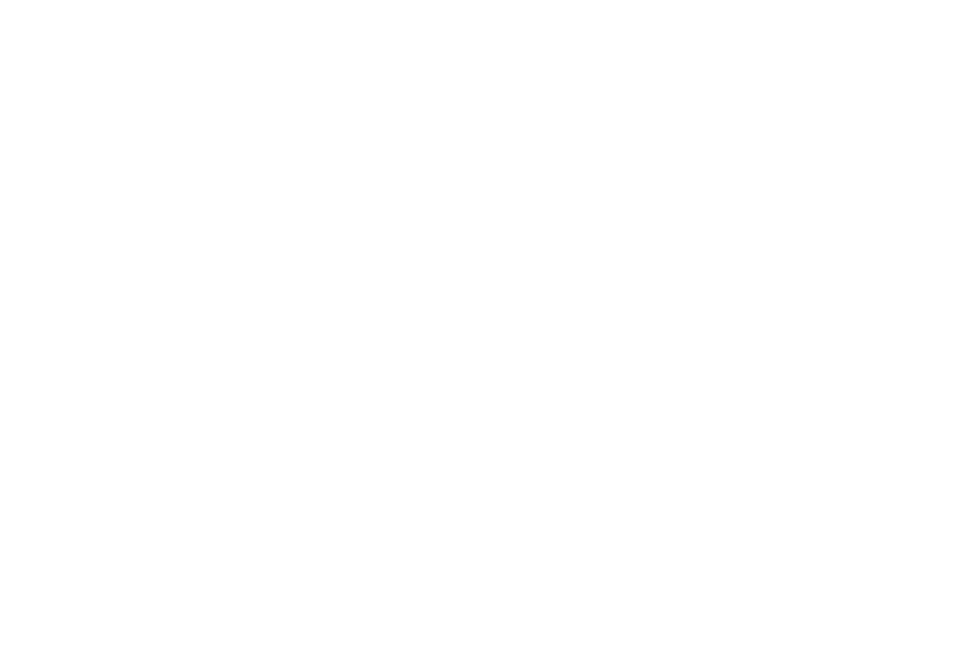 White fujitsu logo