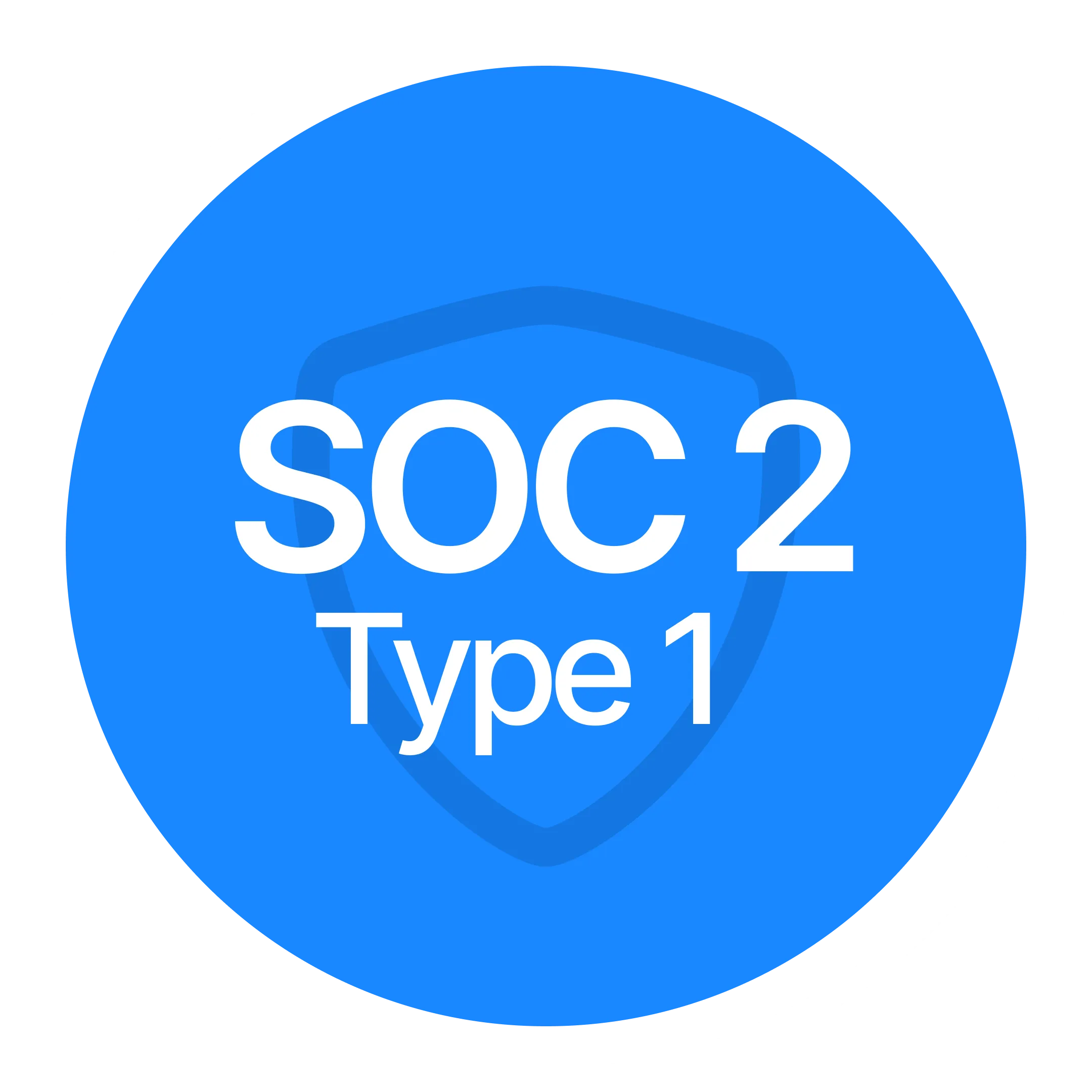 SOC 2 Badge