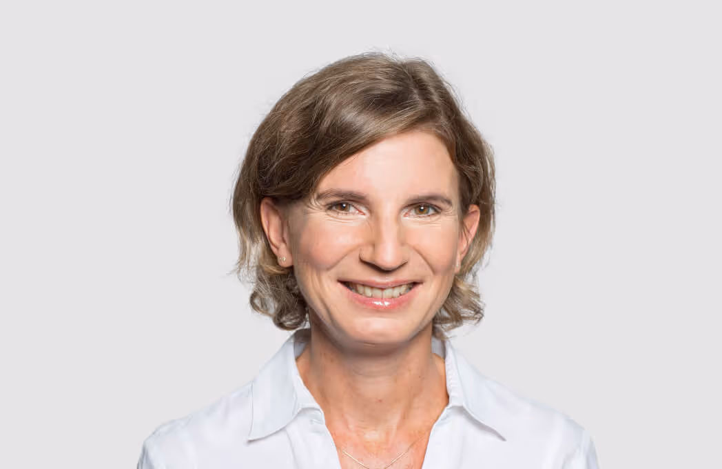 Susanne König, Co-Founder and Chief External Affairs Officerr (CEA) of Kraftblock.
