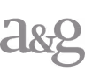 A&G Global Investors logo.  Investor in Kraftblock to help to accelerate the energy transition and decarbonization of the industry. 