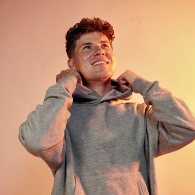 Tim Bonnermann, DJ und Techniker