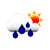weather - sarpsborg - icon
