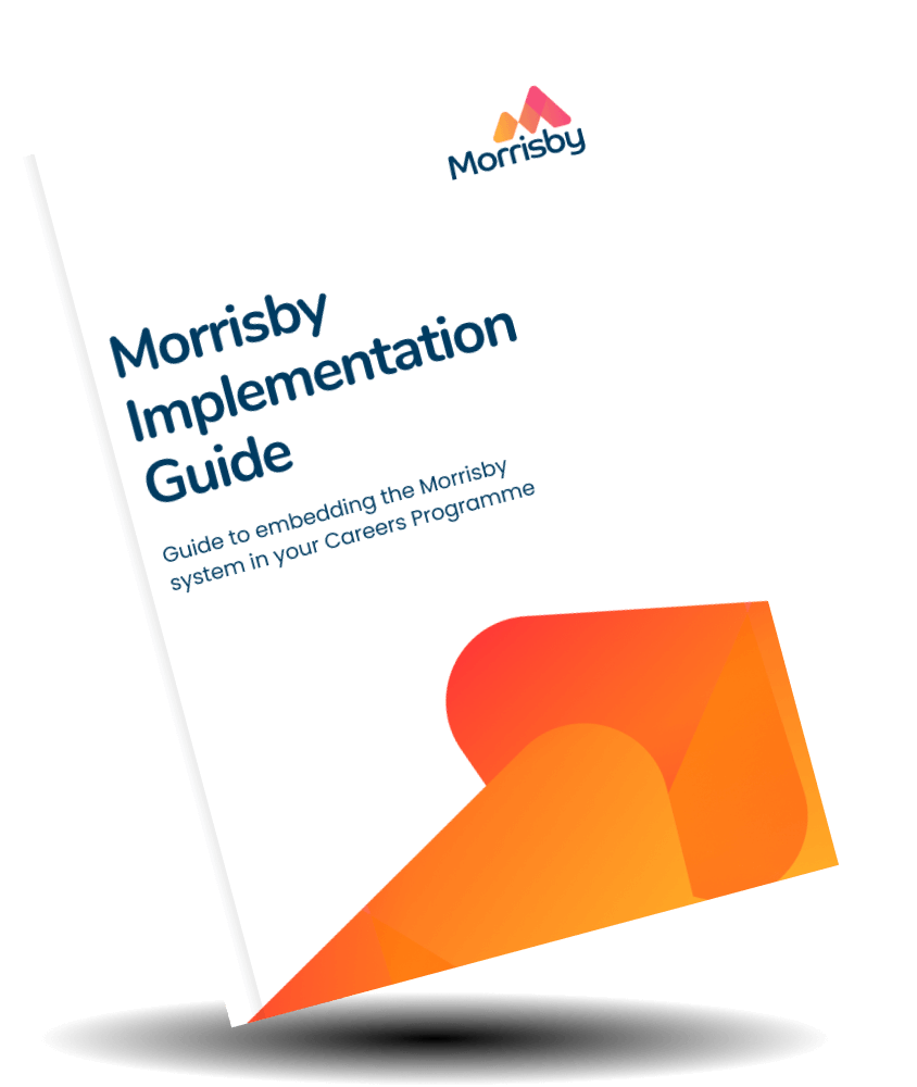 Morrisby implementation guide download 