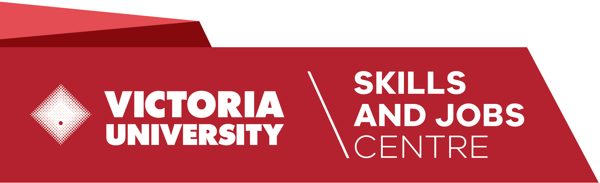 Victoria University Skills & Jobs Centre