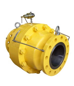 Кейс инженерного центра АЗ АТОМ: проектирование регуляторов давления газа с шумоглушением