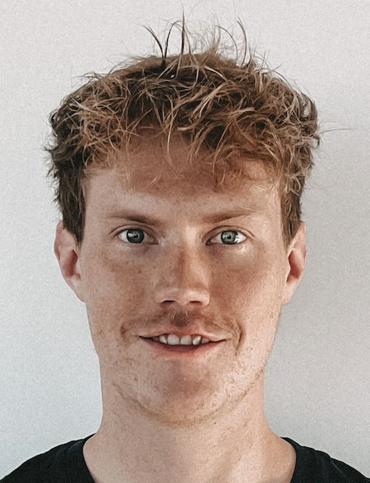 Lukas Kappelsberger
