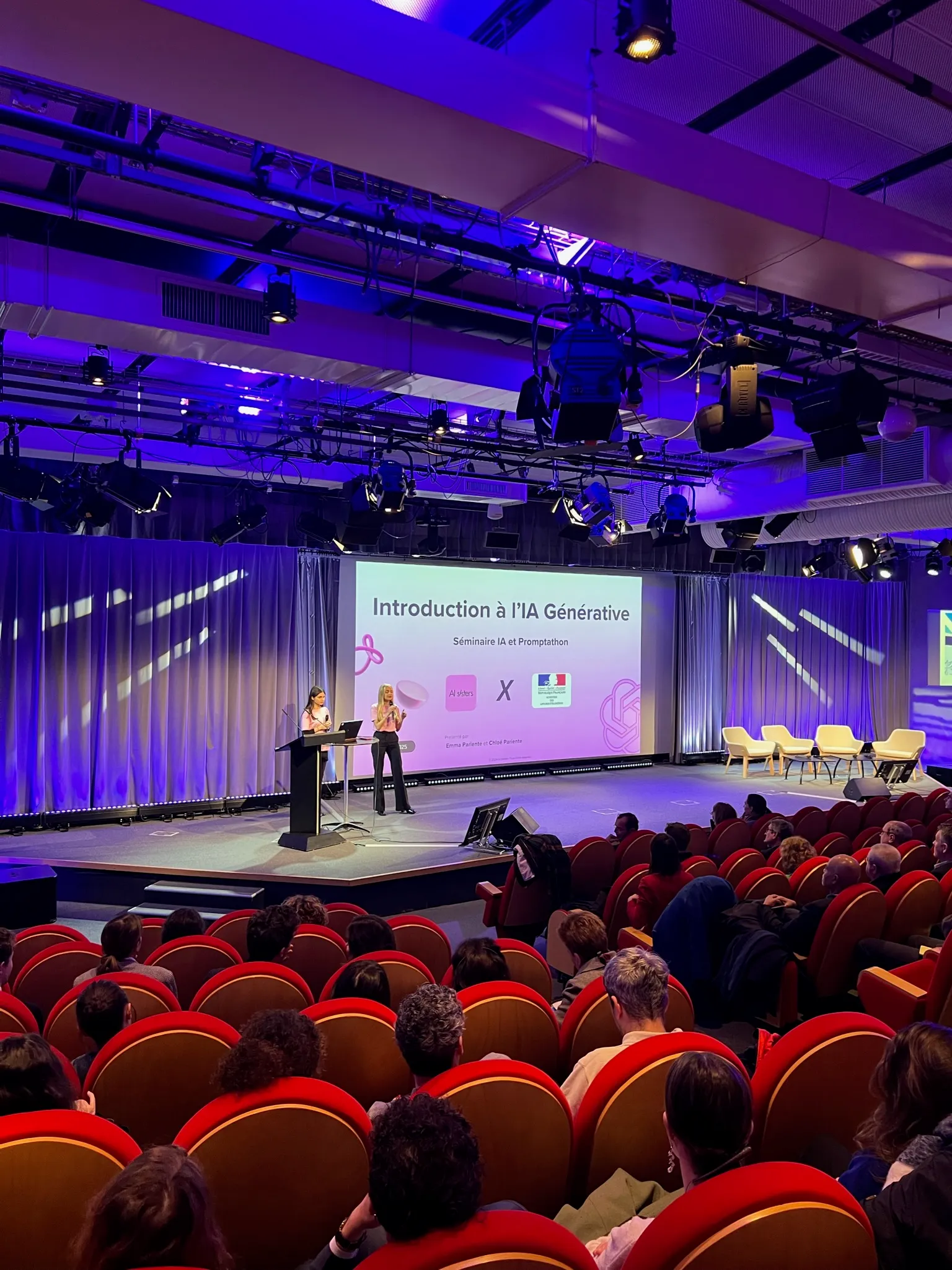 Formation IA : comment choisir la meilleure formation en intelligence artificielle