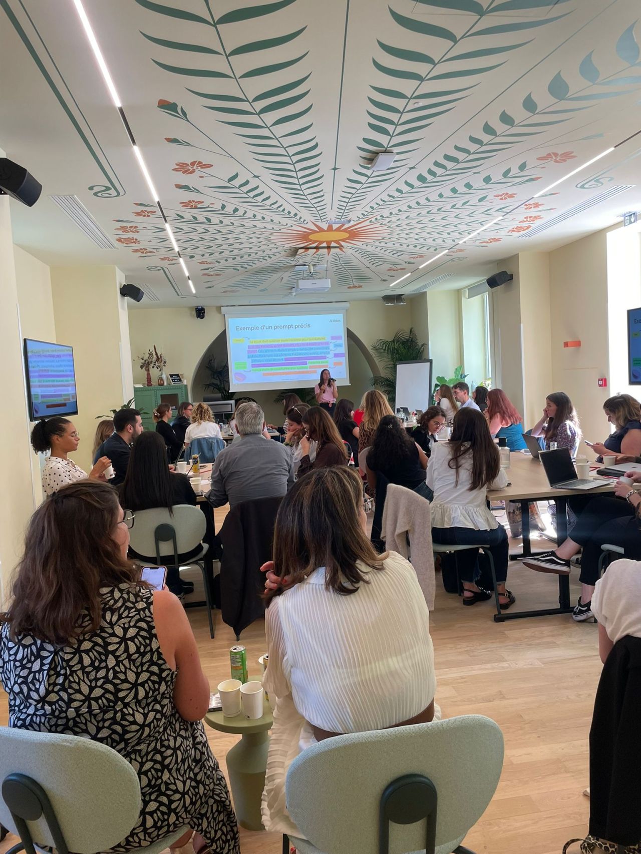 Formation IA : comment choisir la meilleure formation en intelligence artificielle