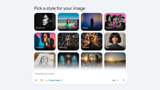 Gemini Nano Banana 2