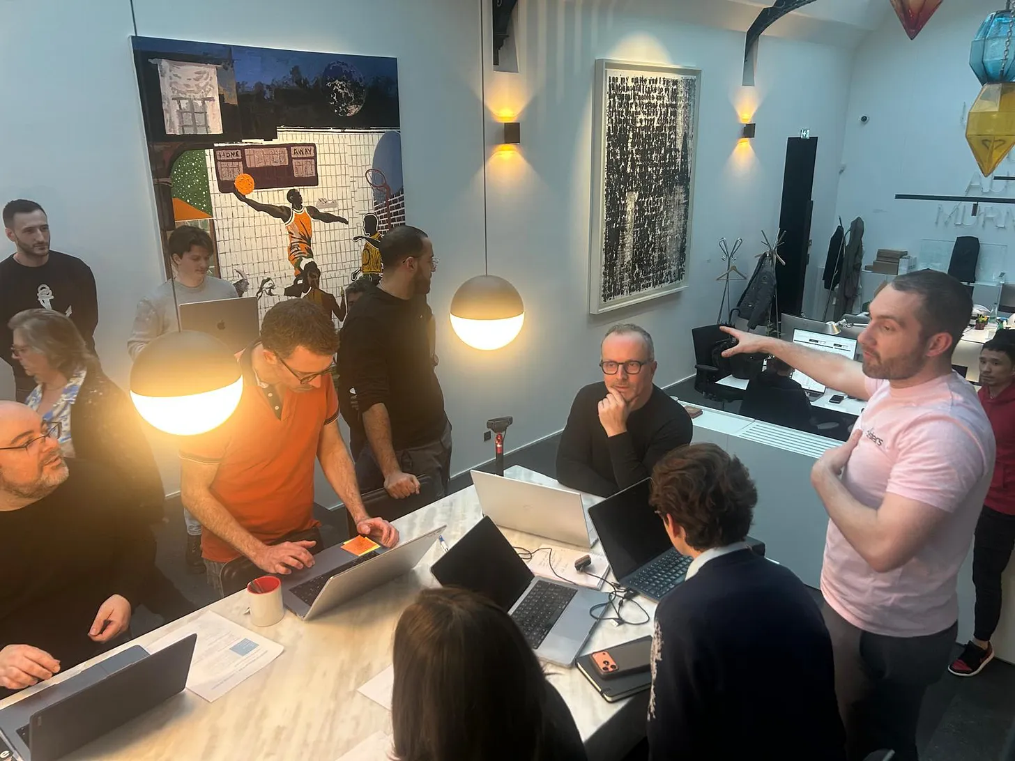 Formation IA pour développeurs 