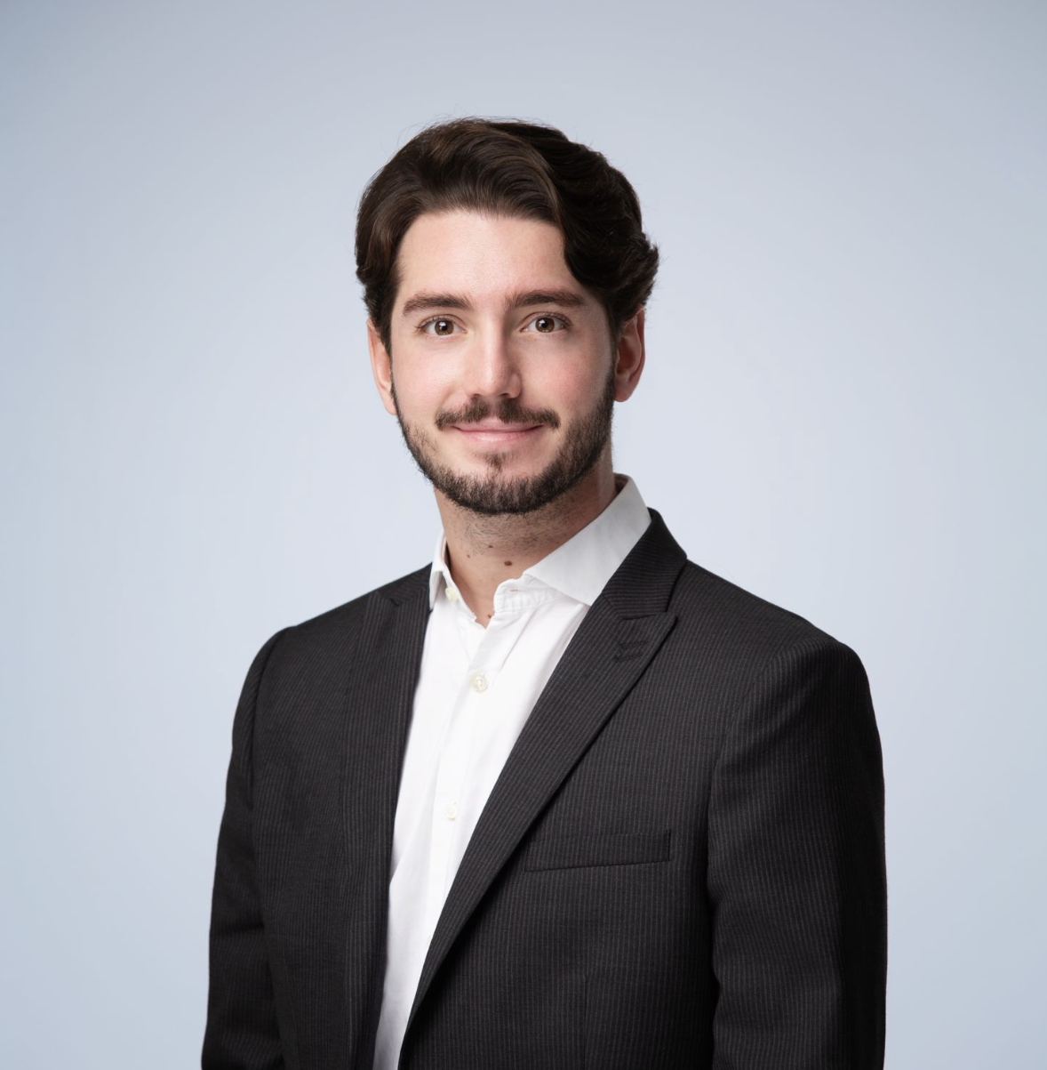 Consultant IA - chef de projet Lab.