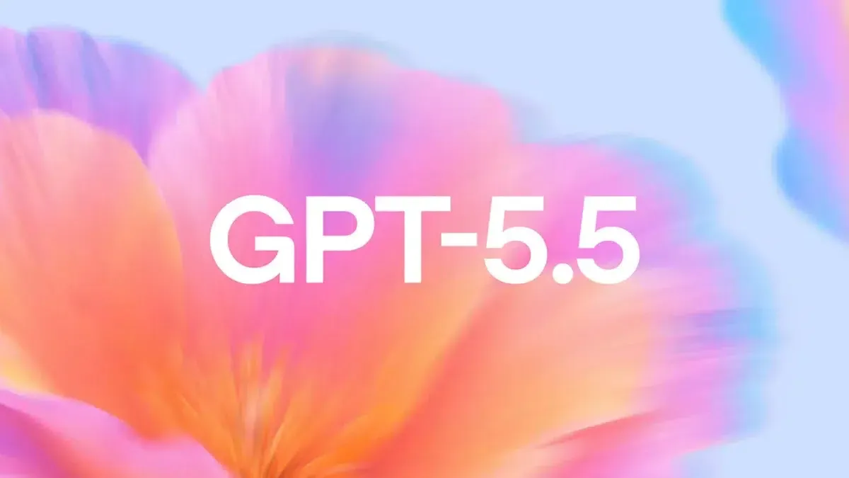 GPT-5.5 est sorti, OpenAI relance la bataille face à Claude !